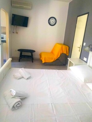 Apartment - Studio Mare Close to the Beach (Rab)