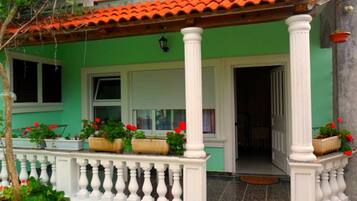 Apartment | Exterior