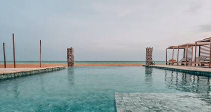 MIADJOE BEACH RESORT