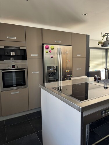 HOUSE FOR RENT ON THE ISLE OF RE LA FLOTTE EN RE 10 MINS FROM TOWN CENTER