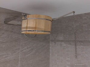 Appartement | Details aan de binnenkant