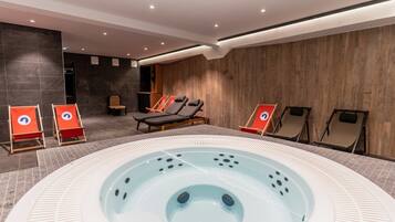 Căn hộ | Hồ bơi