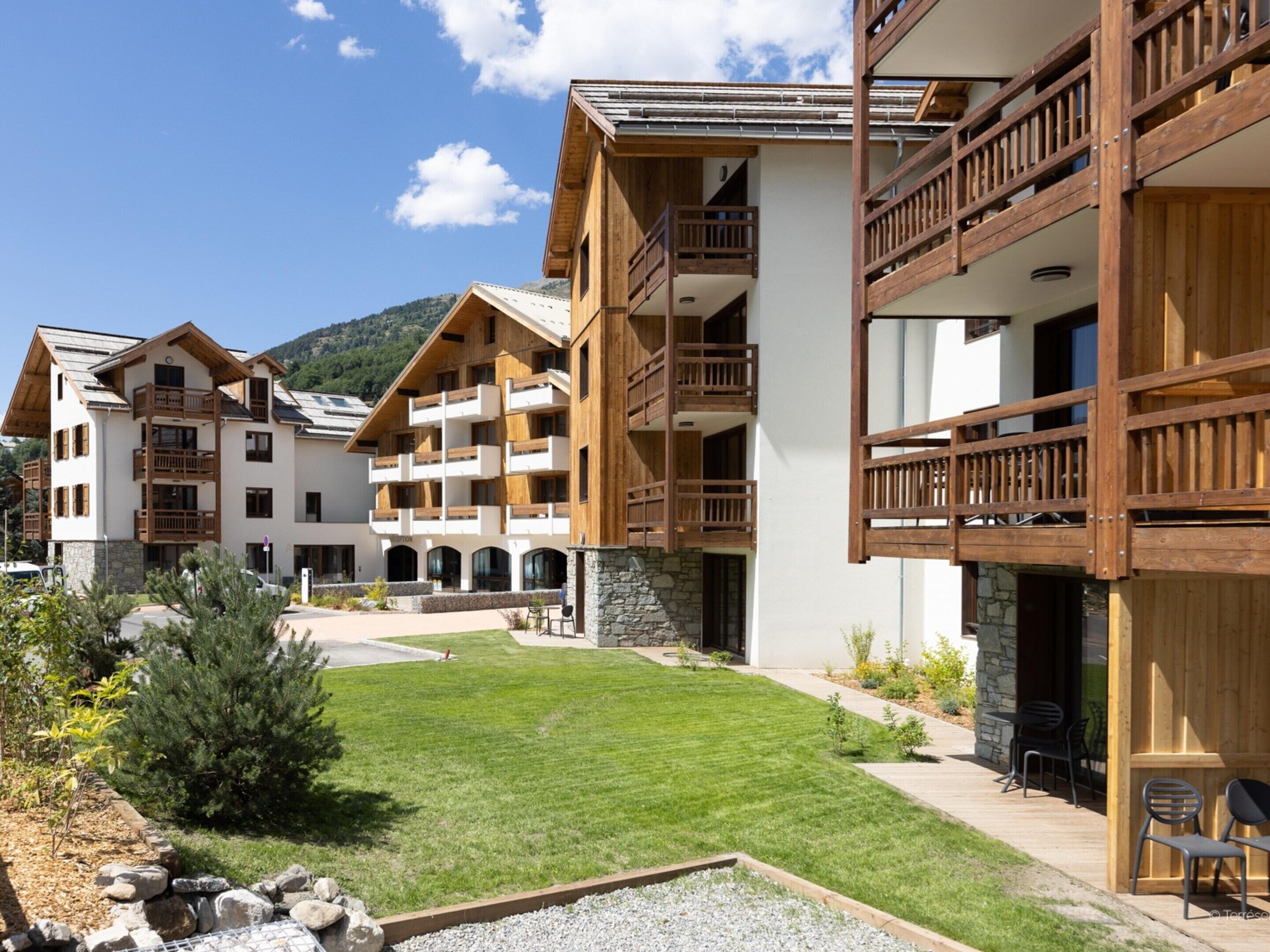 Departamento | Exterior