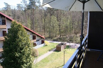 Unterkunftsgelände