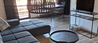 Vacation apartment Lara