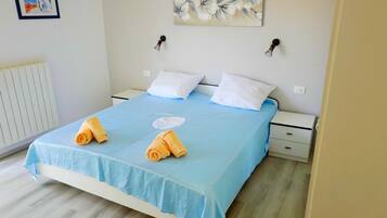 Apartment | 2 bedrooms