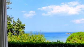 Apartment | View from property