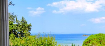 Cosy Apartment in Kampor Near Beach