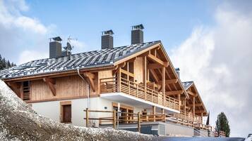 Apartment | Exterior