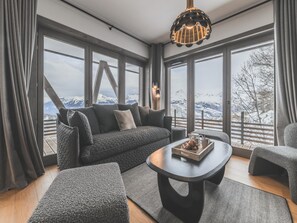 Appartement | Interieur