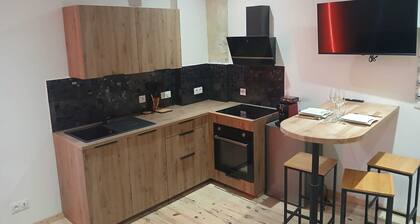 Love room "La chambre des plaisirs secrets" (The room of secret pleasures)