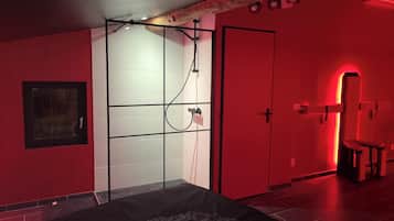 1 dormitorio y wifi