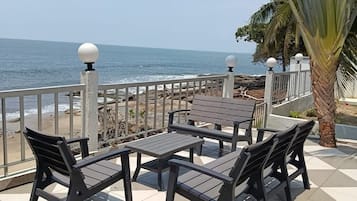 Teras/patio
