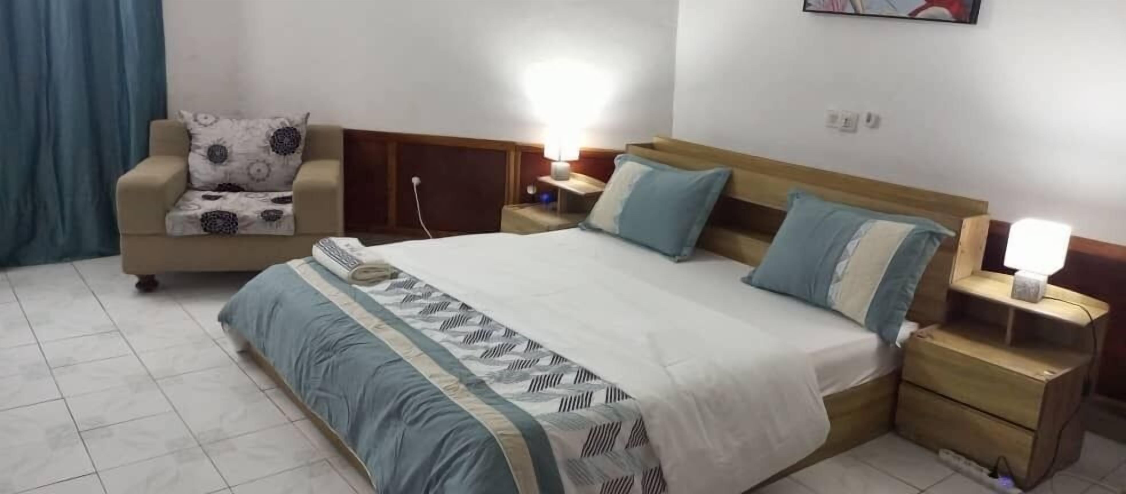 Romantic Suite, Terrace, Beachside