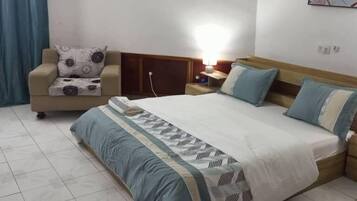 Romantic Suite, Terrace, Beachside