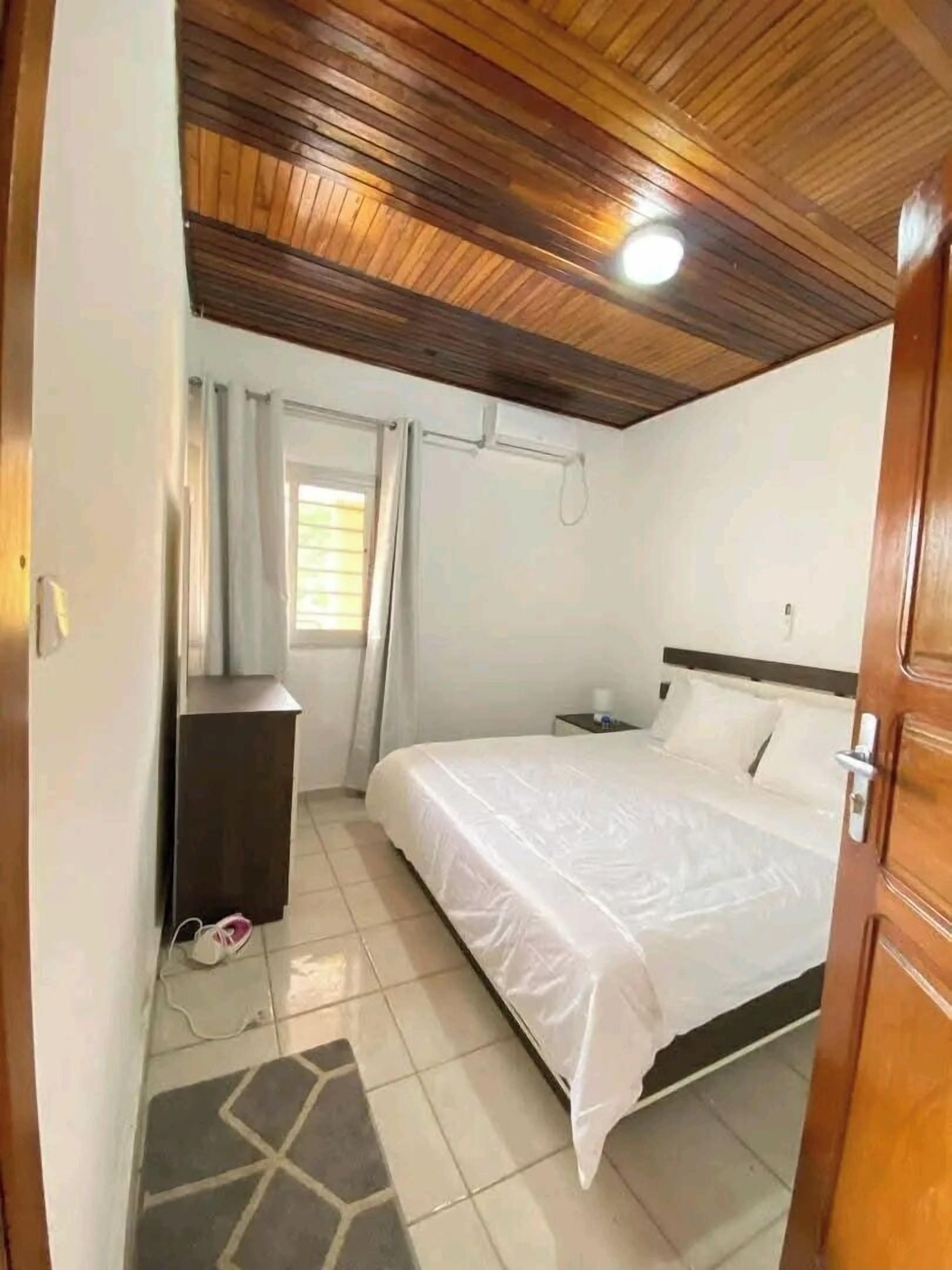 Vila conforto, piscina particular