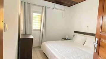 Vila conforto, piscina particular