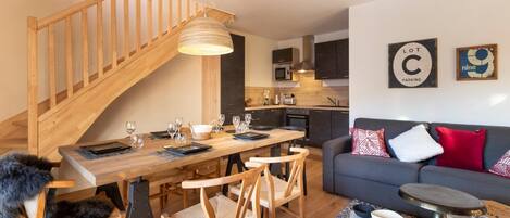 Apartamento | Interior