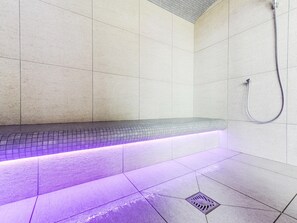 Apartment | Spa treatment - Chalet in Combloux With Mont Blanc Views (Combloux)