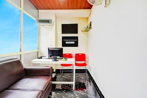 House | Reception