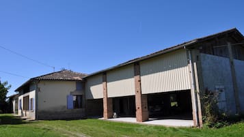 Exterieur