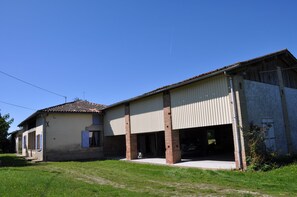 Exteriör