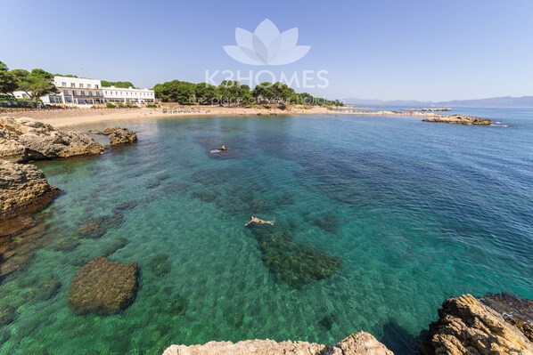 Villa | Vistas desde el alojamiento
