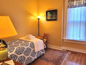 3 bedrooms, WiFi, bed sheets - 3bdr Apartment in Museum Hill - #3 (Saint Joseph)