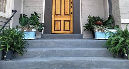 3bdr Apartment in Museum Hill - #3