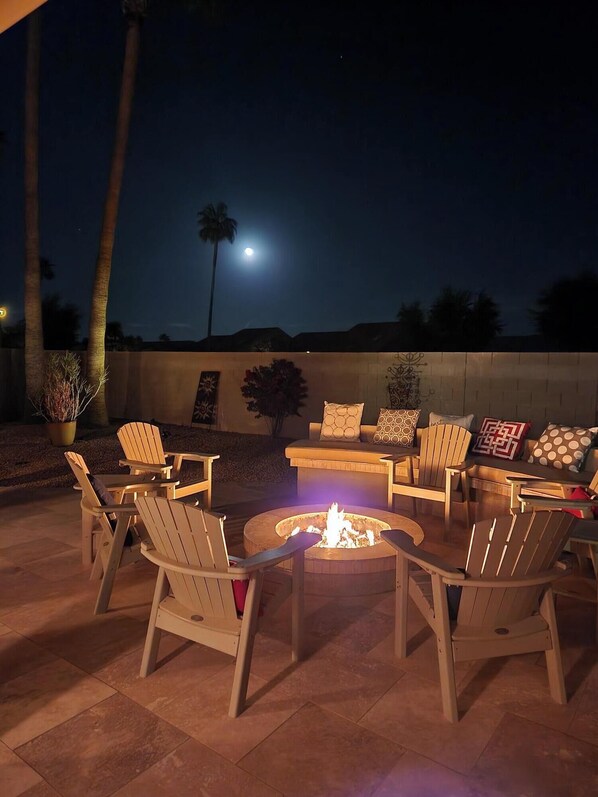 Terrass/Patio