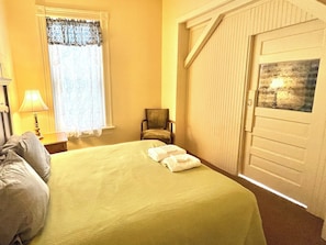 3 chambres, Wi-Fi, draps fournis