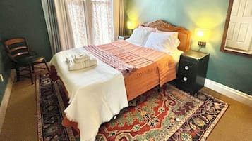 3 chambres, Wi-Fi, draps fournis