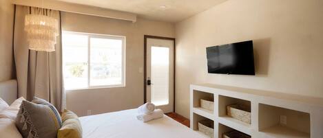 1 habitación