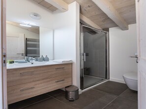 Departamento | Baño