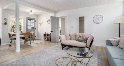 Charming 1-bedroom cottage in Alameda
