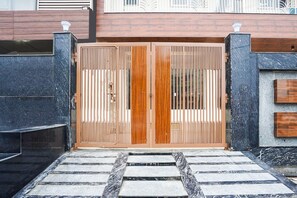 單棟房屋 | 接待處