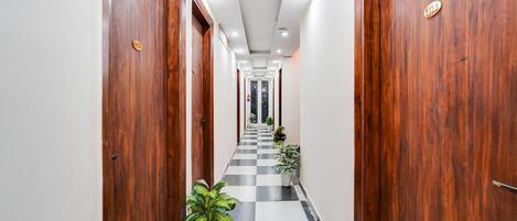 House | Interior