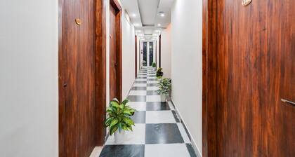 Urban Stays at Sector 121 Noida