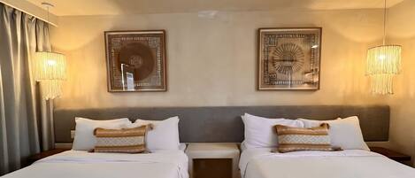 1 chambre