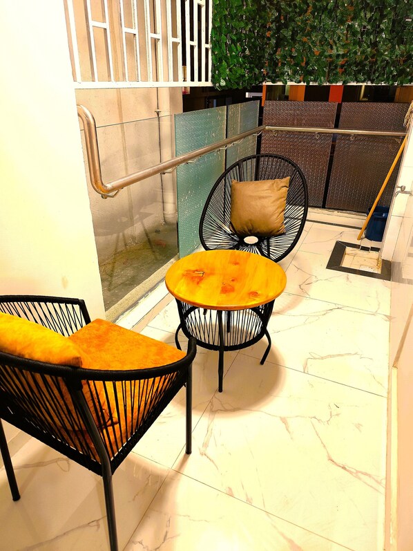 Terrass/Patio