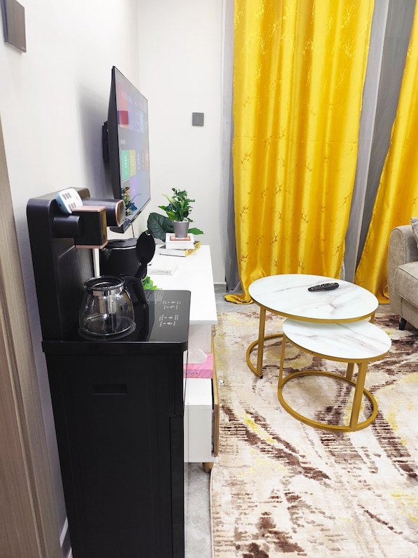 Interior -  Rose Avenue Homes Kilimani (Nairobi)