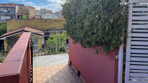 住宿场地