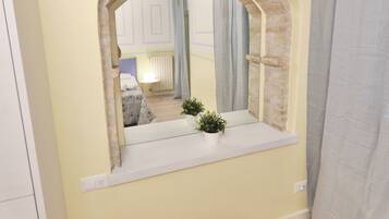 3 Schlafzimmer, Bügeleisen/Bügelbrett, WLAN, Bettwäsche