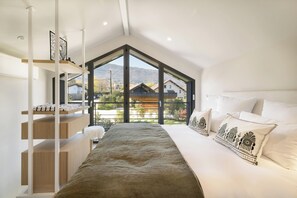 4 bedrooms, iron/ironing board, WiFi, bed sheets - Villa 227, for 8 people, garden, swimming pool and close to Lake Annecy (Saint-Jorioz)