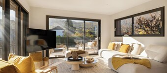 Villa 227, for 8 people, garden, swimming pool and close to Lake Annecy