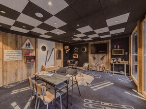 Apartment | Children’s area