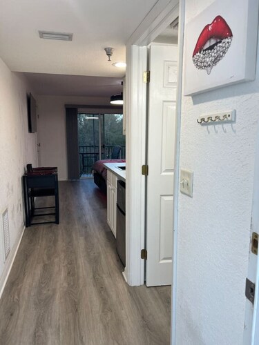 Paradise Lust at Paradise Lakes Nudist resort