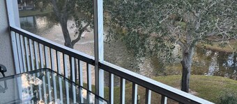 Paradise Lust at Paradise Lakes Nudist resort