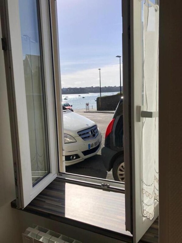 Interiør