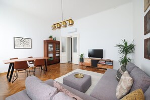 TV connectée